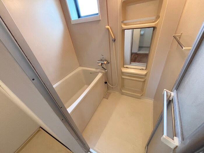 物件内観写真10　(バス／シャワールーム等)