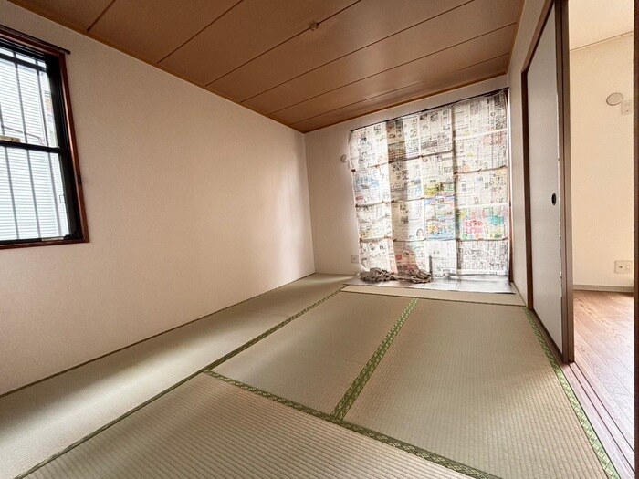 物件内観写真21　(居室)