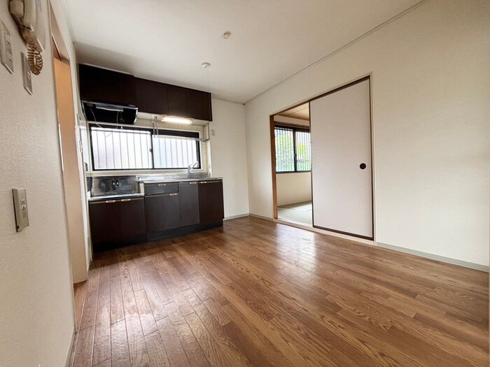 物件内観写真22　(キッチン)