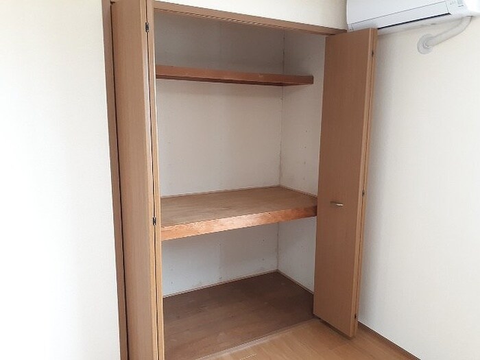 物件内観写真9　(収納)