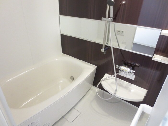 物件内観写真8　(バス／シャワールーム等)