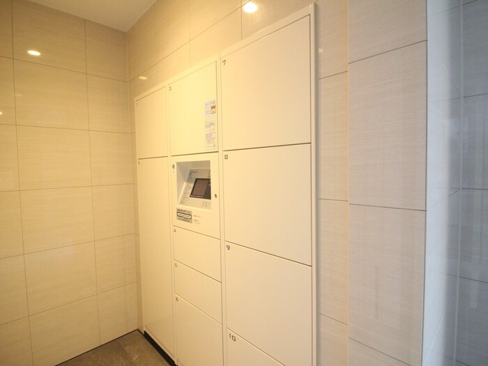 物件外観写真5　(建物設備)