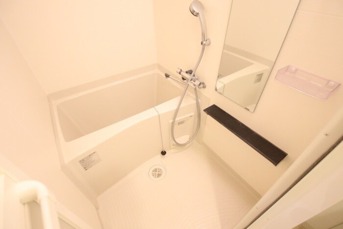 物件内観写真12　(バス／シャワールーム等)