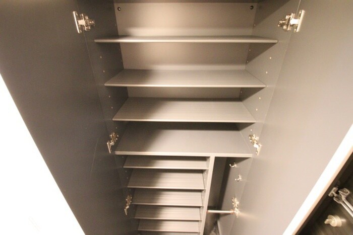 物件内観写真13　(靴箱)