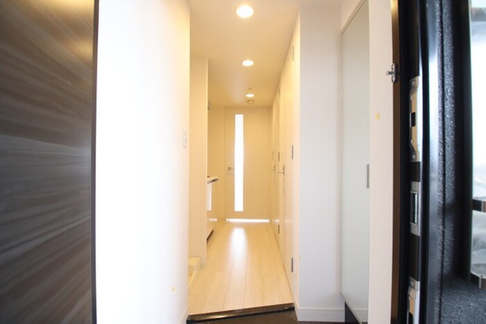 物件内観写真15　(廊下)