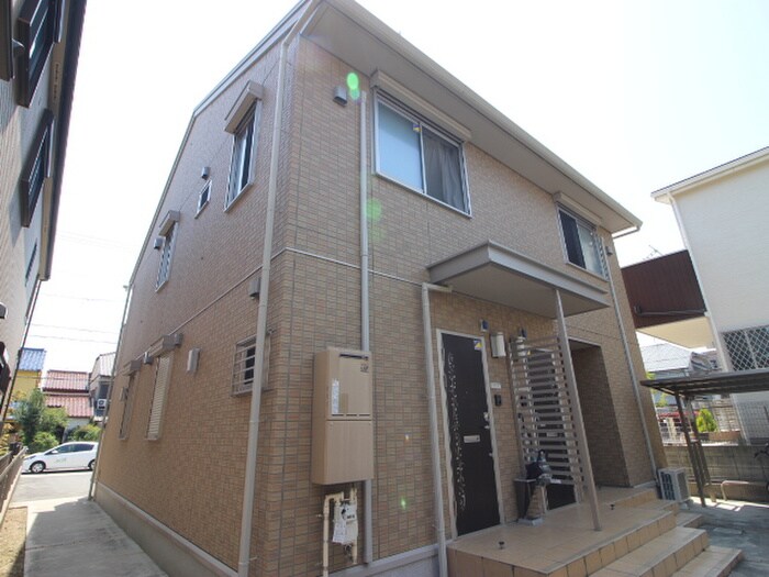 物件外観写真4　(外観写真)