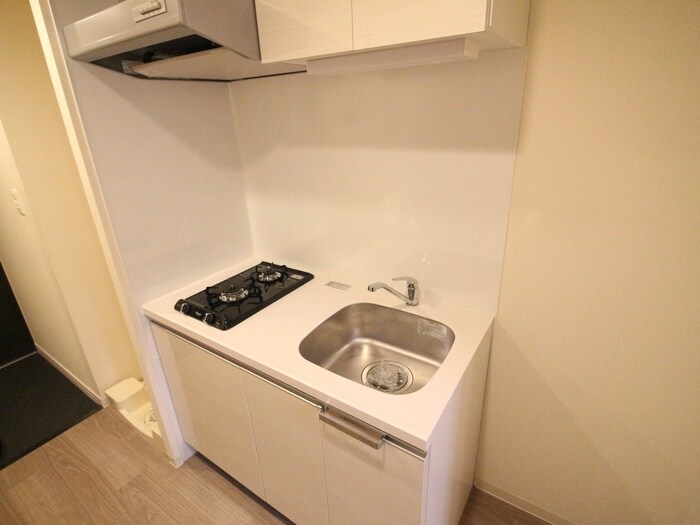 物件内観写真11　(キッチン)