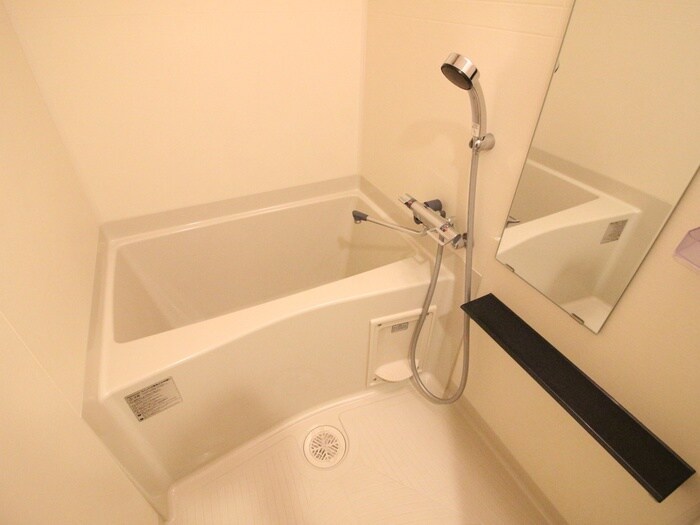 物件内観写真14　(バス／シャワールーム等)