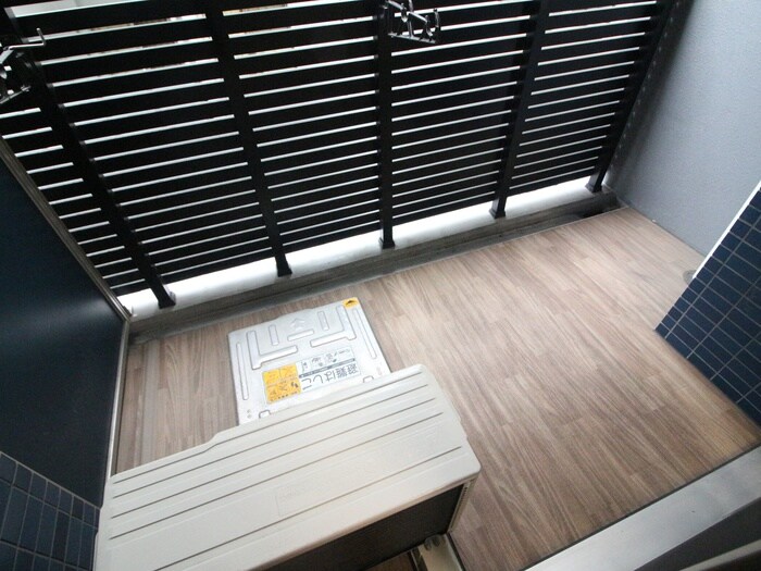 物件内観写真16　(ベランダ・バルコニー)