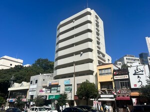 パーク八事外観写真