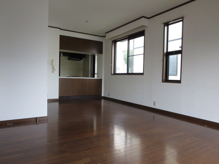 物件内観写真5　(居室)