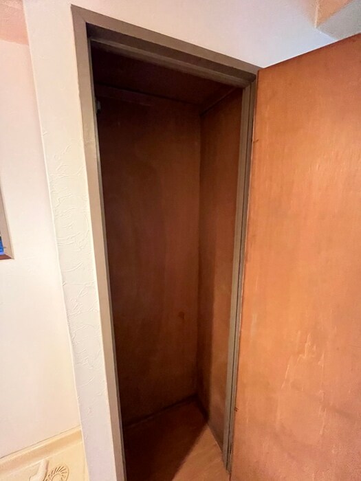 物件内観写真11　(収納)
