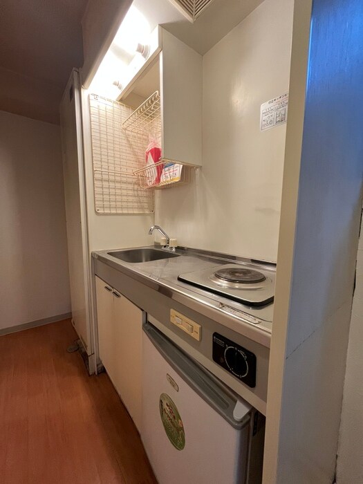 物件内観写真13　(キッチン)