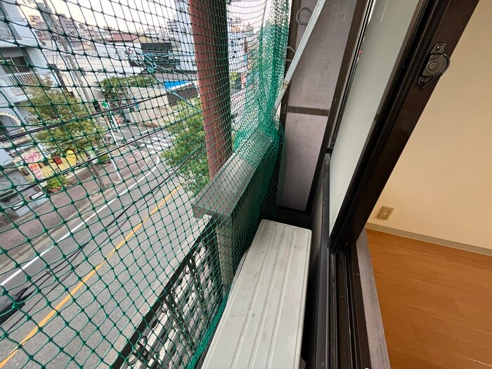 物件内観写真21　(ベランダ・バルコニー)