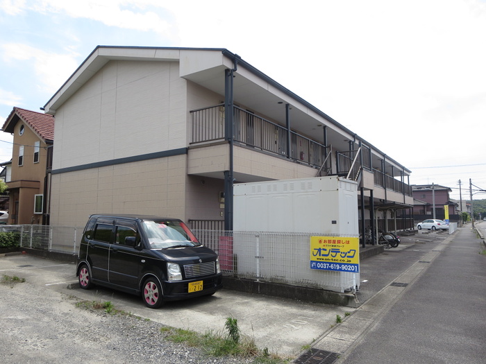 外観写真