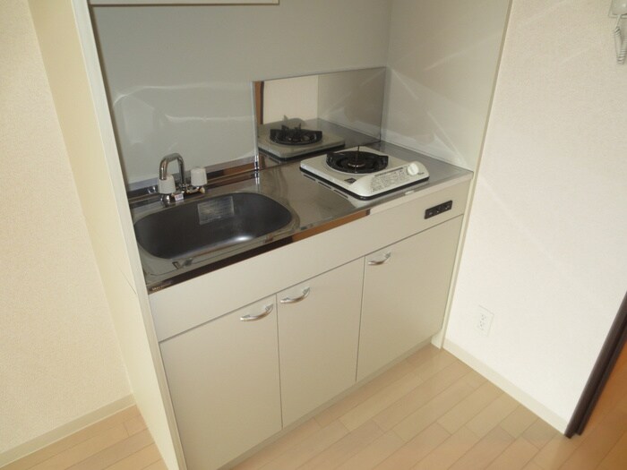 物件内観写真10　(キッチン)