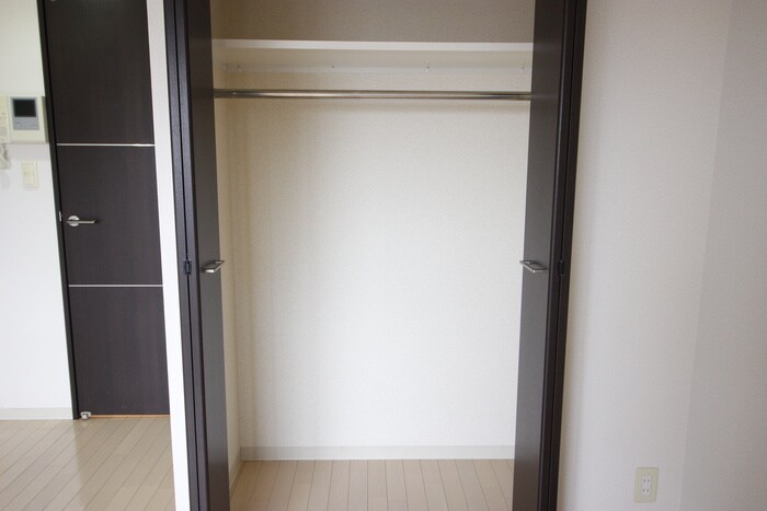 物件内観写真10　(収納)