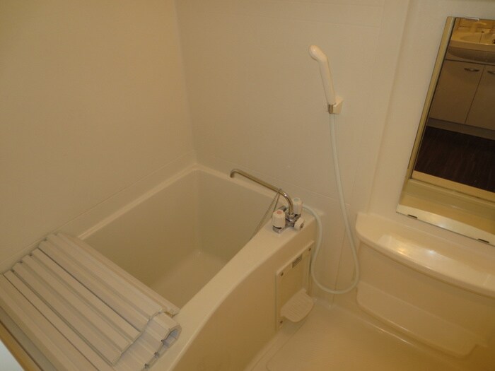 物件内観写真12　(バス／シャワールーム等)