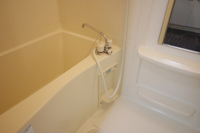 物件内観写真12　(バス／シャワールーム等)