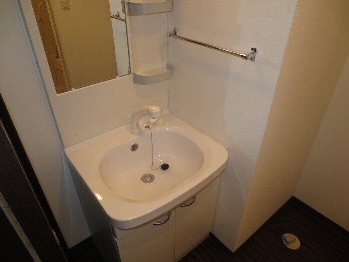 物件内観写真13　(洗面)