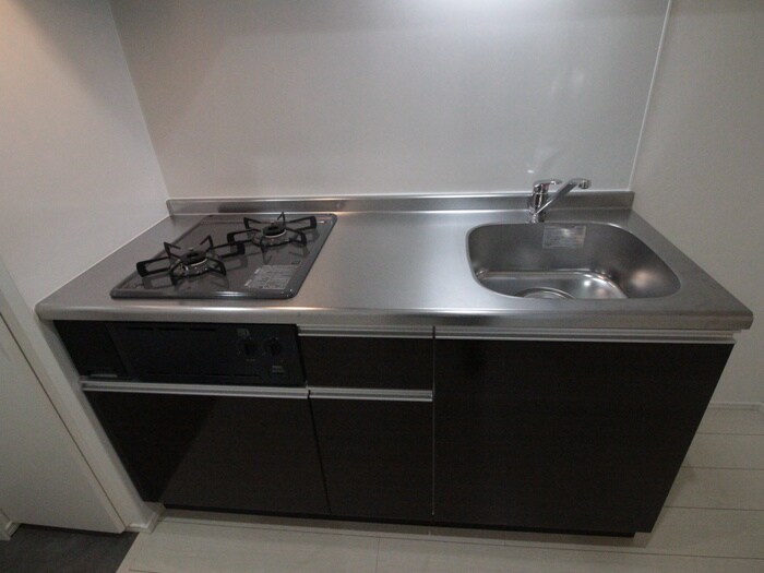 物件内観写真10　(キッチン)