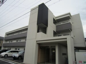 ル　グラン外観写真