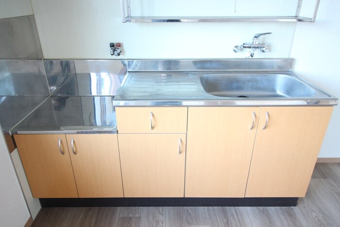 物件内観写真8　(キッチン)