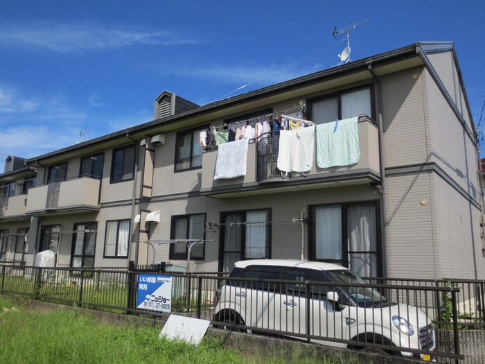 物件外観写真4　(外観写真)