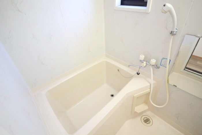 物件内観写真14　(バス／シャワールーム等)