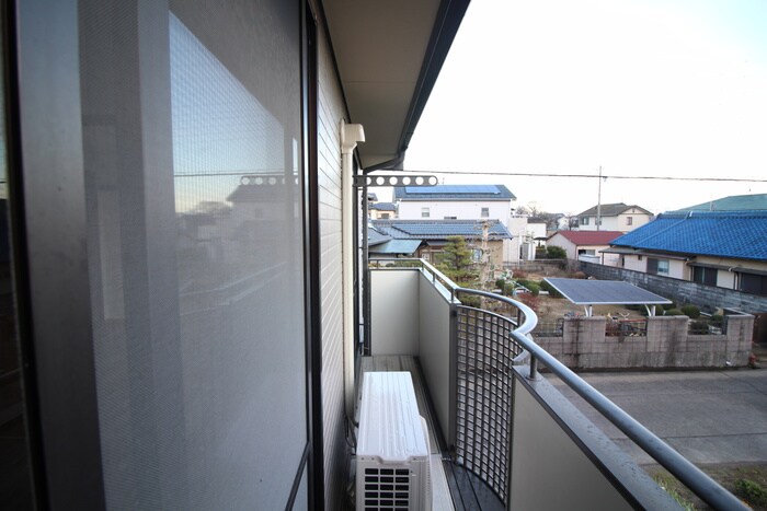 物件内観写真16　(ベランダ・バルコニー)