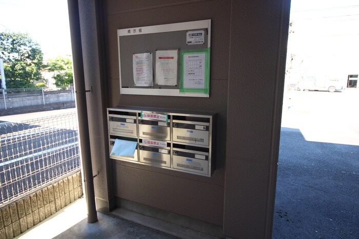 物件外観写真4　(その他)