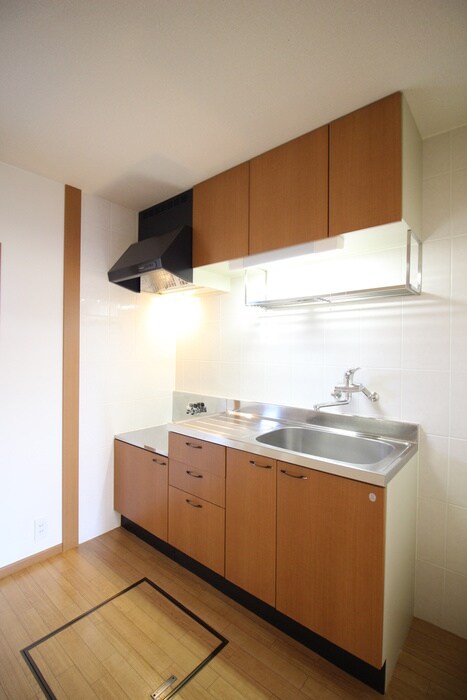 物件内観写真10　(キッチン)