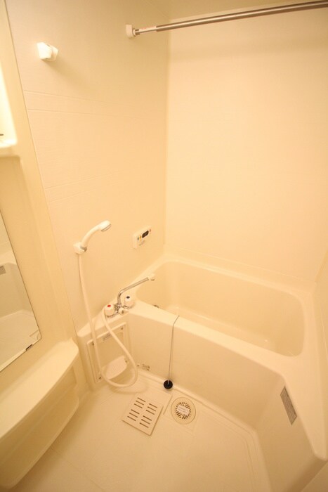 物件内観写真11　(バス／シャワールーム等)