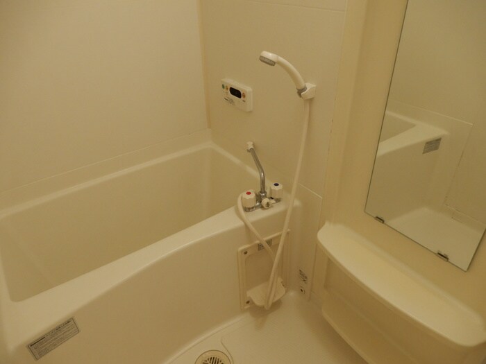 物件内観写真14　(バス／シャワールーム等)