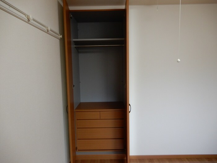 物件内観写真17　(収納)