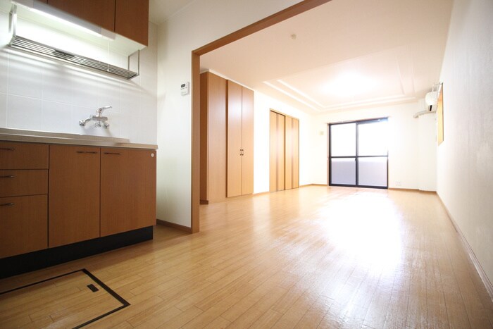 物件内観写真17　(居室)