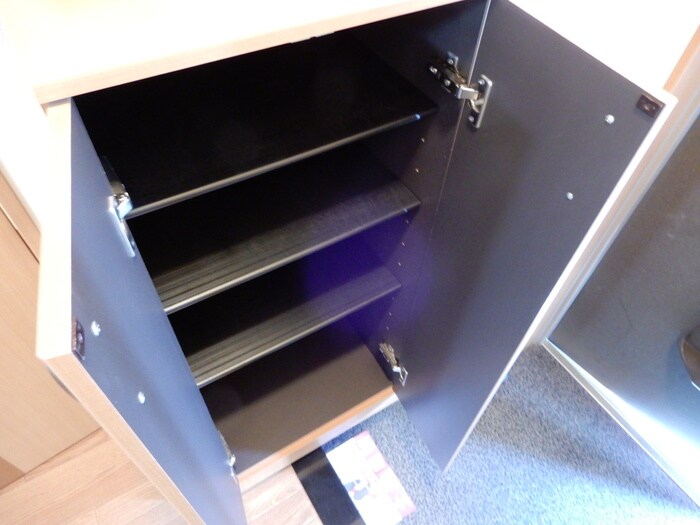 物件内観写真19　(靴箱)