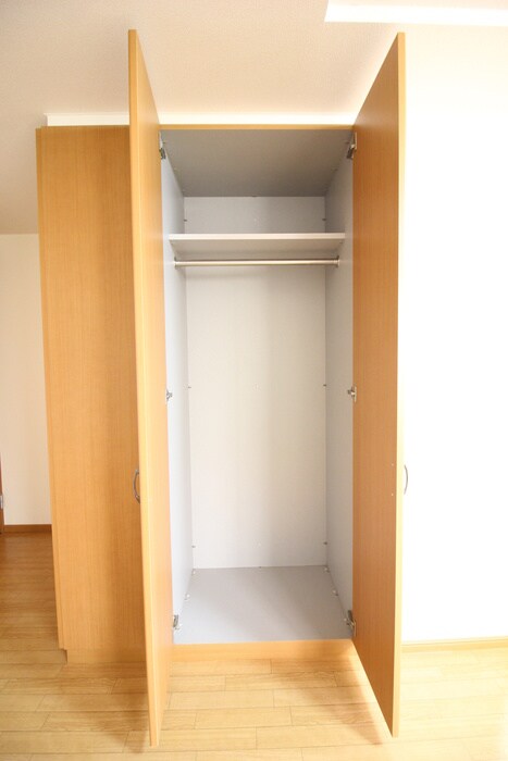 物件内観写真19　(収納)