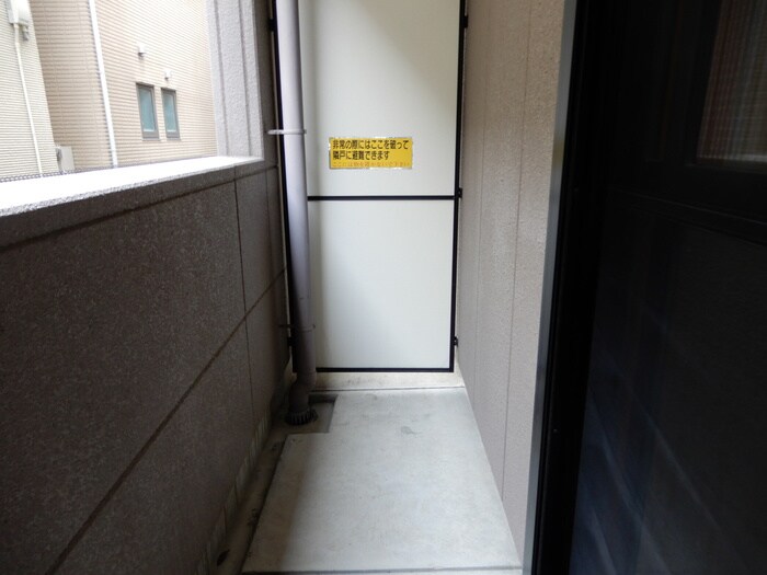 物件内観写真22　(ベランダ・バルコニー)