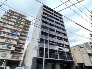 ＩＳＭ平安通外観写真