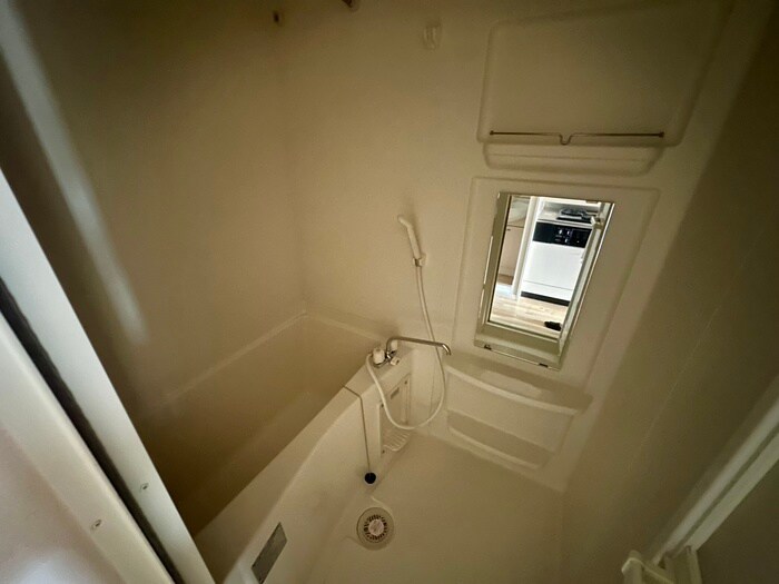 物件内観写真14　(バス／シャワールーム等)