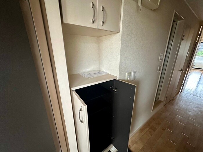 物件内観写真19　(靴箱)