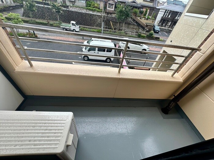 物件内観写真21　(ベランダ・バルコニー)
