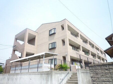 マイタウン碧海外観写真