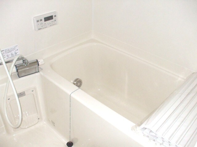 物件内観写真8　(バス／シャワールーム等)