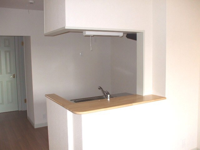 物件内観写真10　(キッチン)