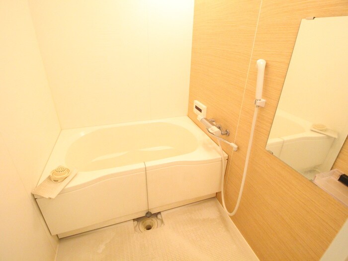 物件内観写真13　(バス／シャワールーム等)