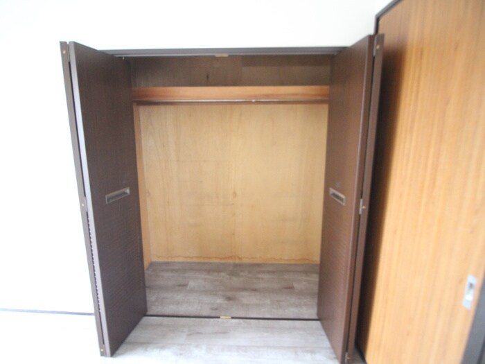 物件内観写真17　(収納)