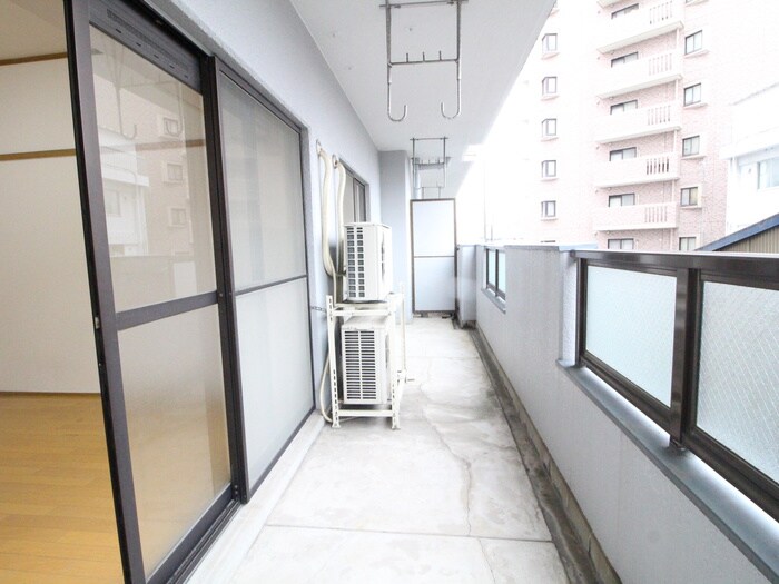 物件内観写真19　(ベランダ・バルコニー)