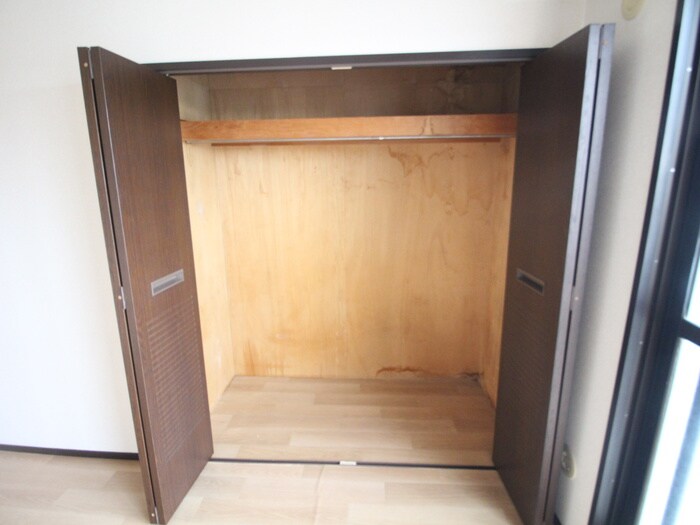 物件内観写真19　(収納)